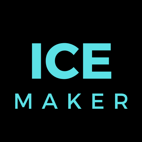 ICE MAKER MAX